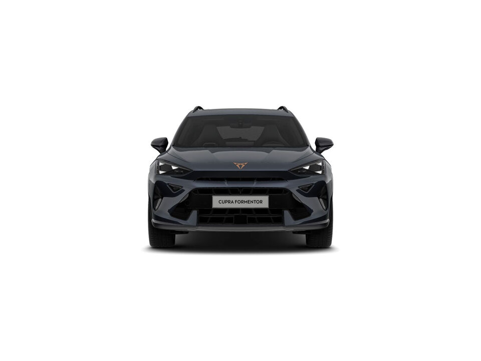 CUPRA Formentor Business