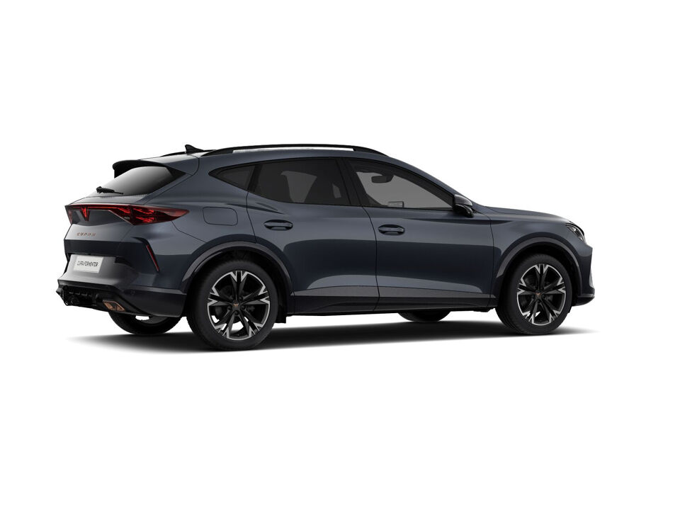 CUPRA Formentor Business