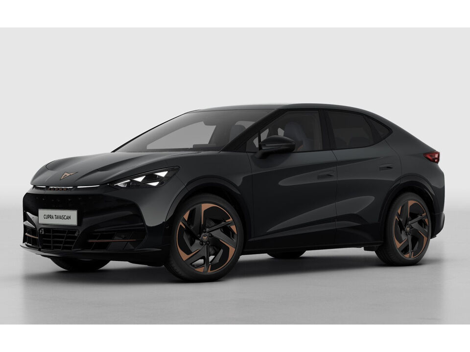 CUPRA Tavascan Adrenaline