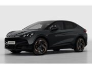 CUPRA Tavascan Adrenaline