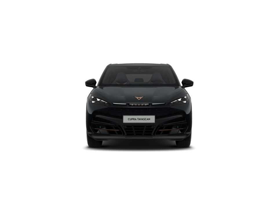 CUPRA Tavascan Adrenaline