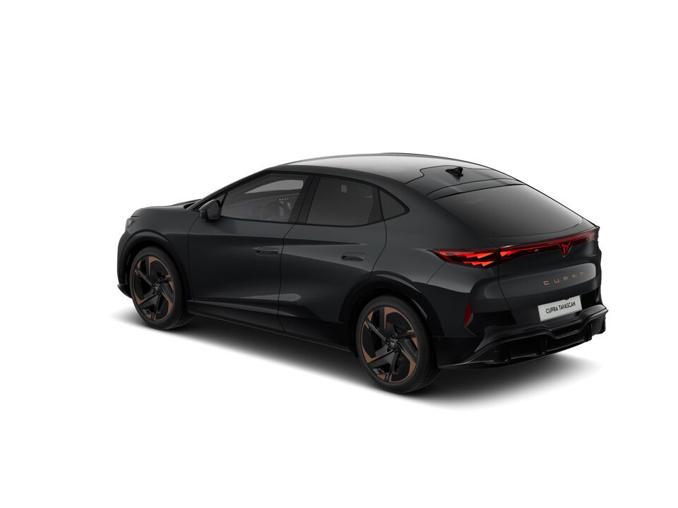 CUPRA Tavascan Adrenaline