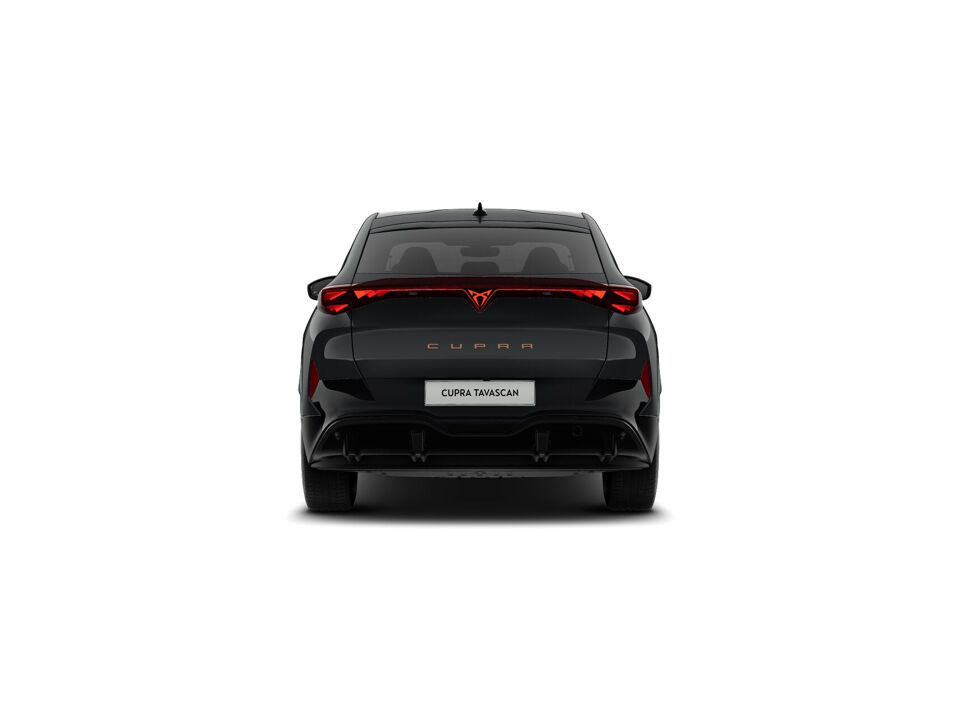 CUPRA Tavascan Adrenaline