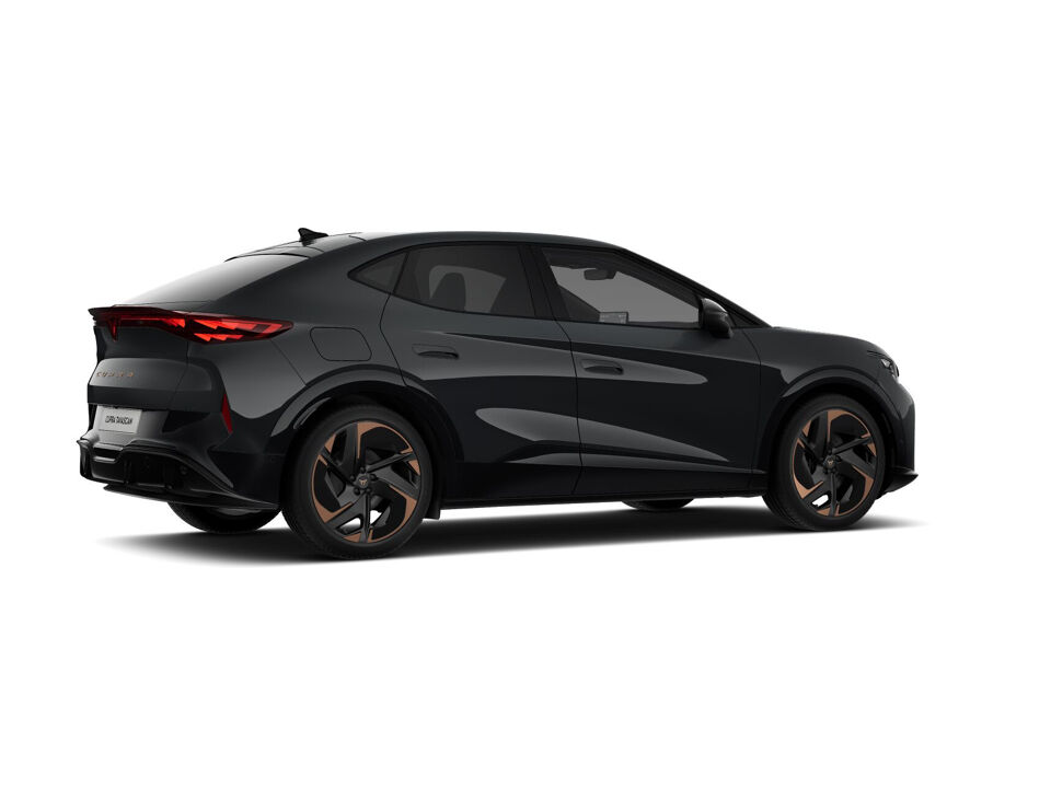 CUPRA Tavascan Adrenaline