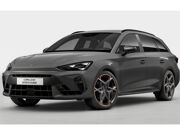 CUPRA Leon Sportstourer VZ Performance