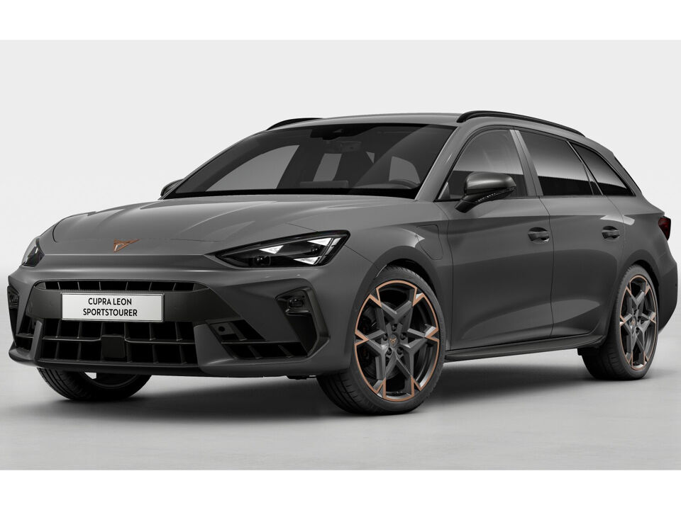 CUPRA Leon Sportstourer VZ Performance
