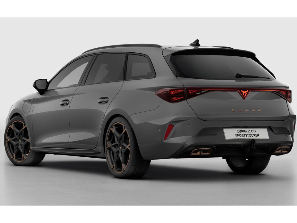CUPRA Leon Sportstourer VZ Performance