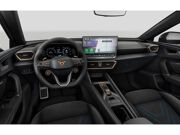CUPRA Leon Sportstourer VZ Performance