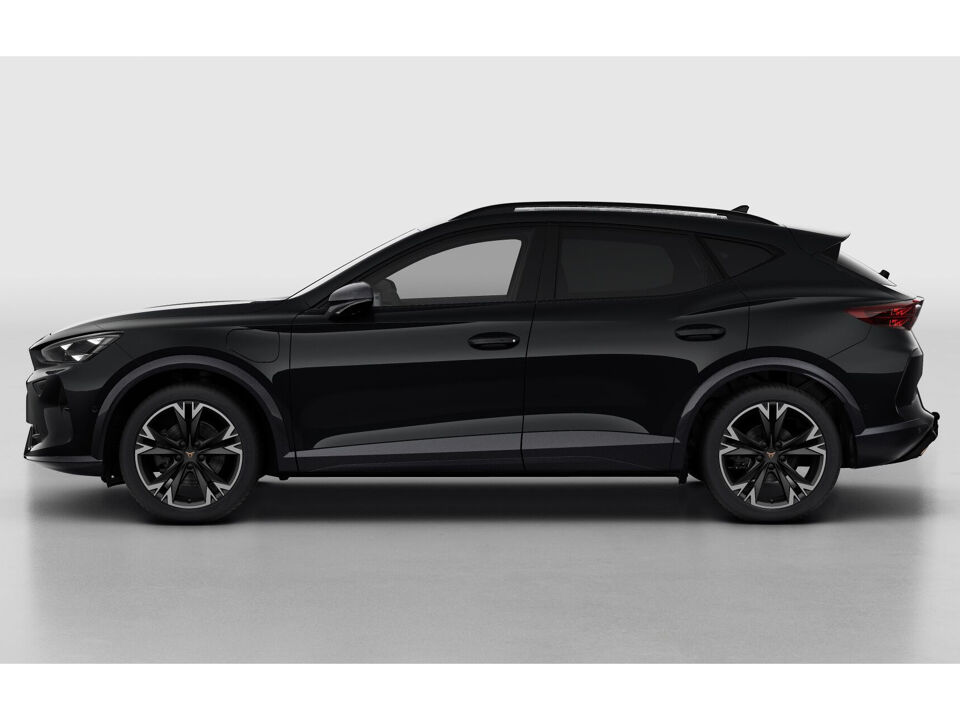 CUPRA Formentor Business