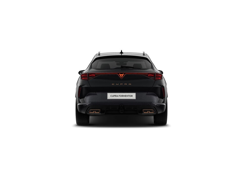 CUPRA Formentor Business