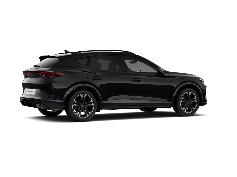 CUPRA Formentor Business