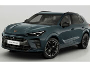 CUPRA Terramar Business