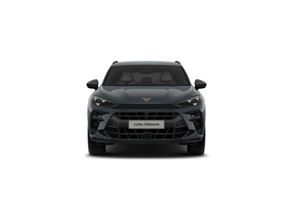 CUPRA Terramar Business