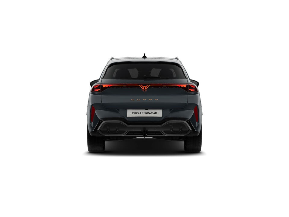 CUPRA Terramar Business