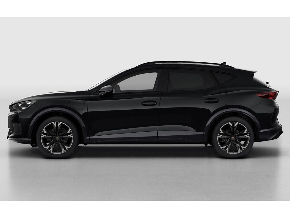 CUPRA Formentor Business