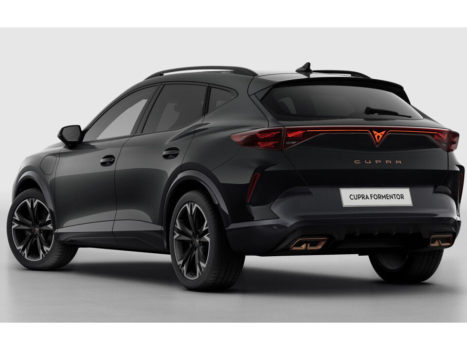 CUPRA Formentor Business