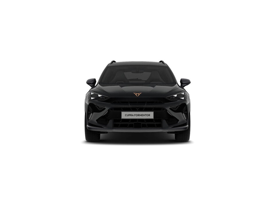 CUPRA Formentor Business