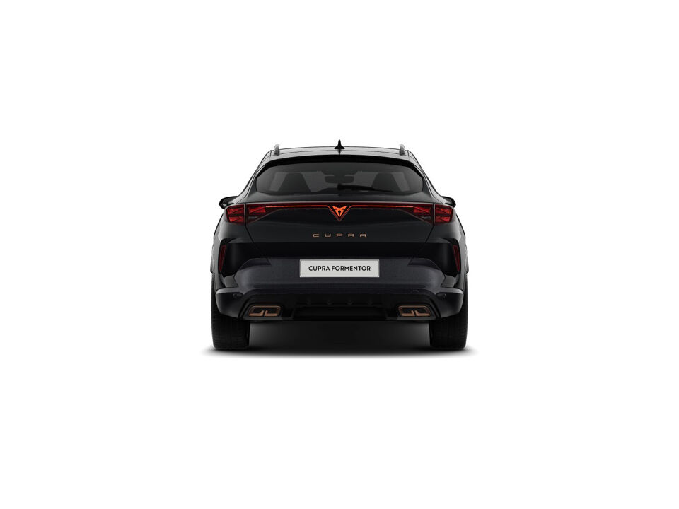 CUPRA Formentor Business