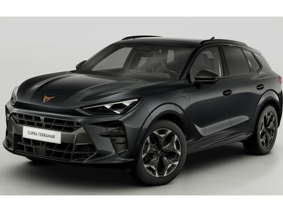 CUPRA Terramar Business