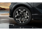 CUPRA Terramar Business
