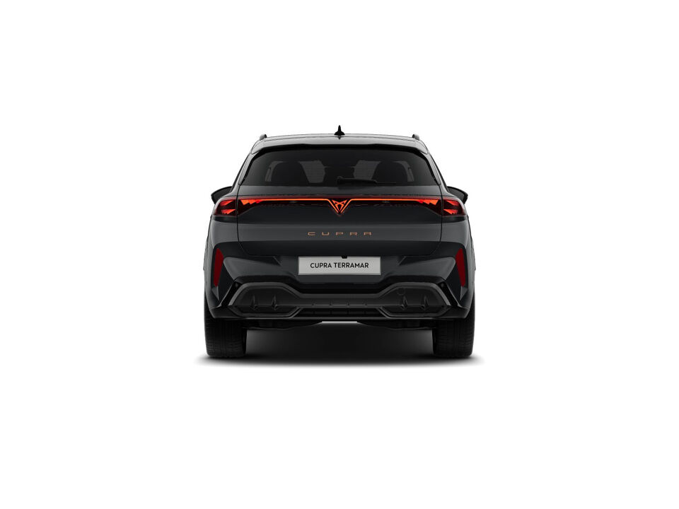 CUPRA Terramar Business