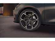 CUPRA Leon Sportstourer VZ Performance
