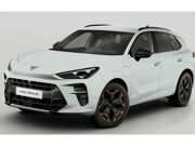 CUPRA Terramar VZ Performance