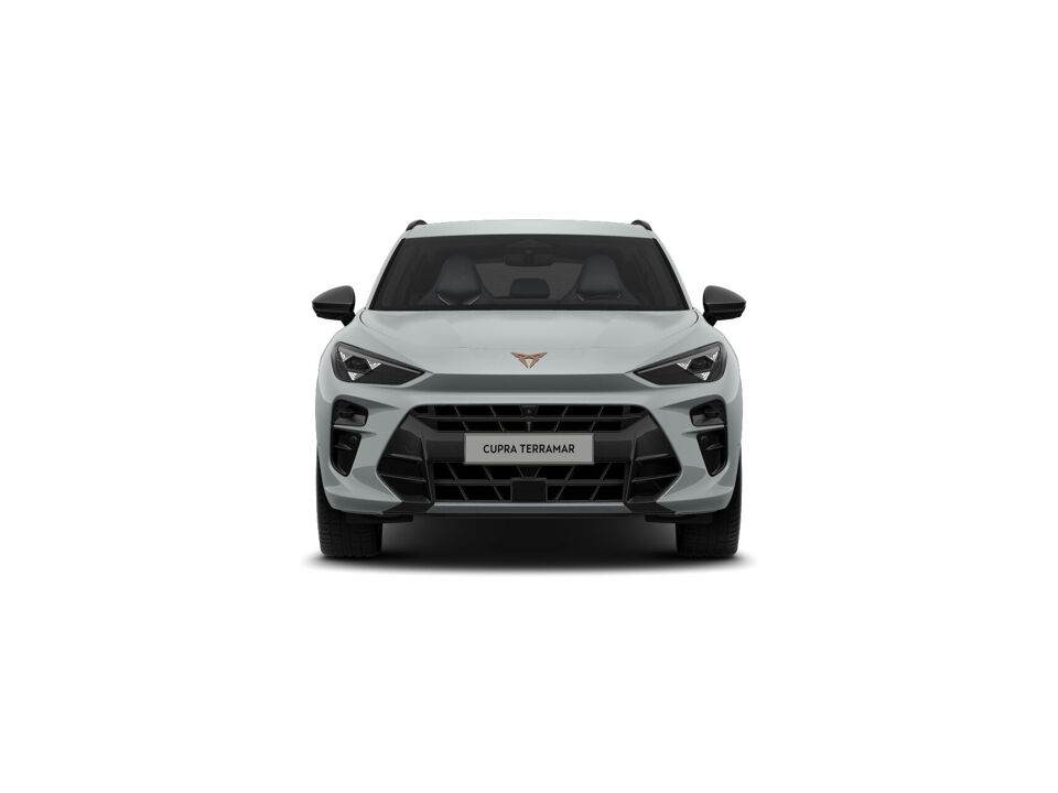 CUPRA Terramar VZ Performance