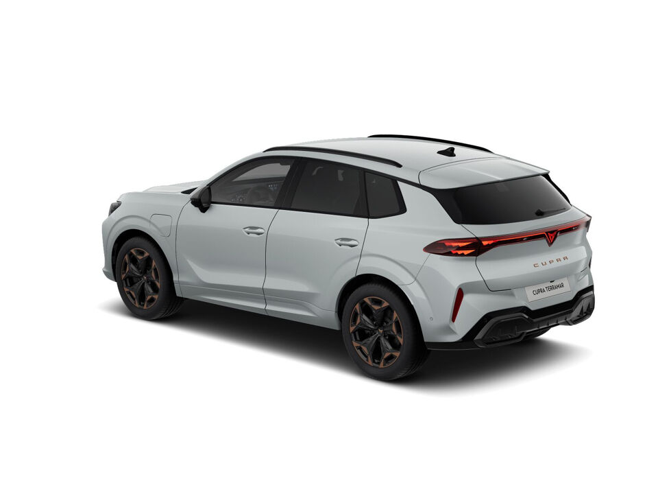 CUPRA Terramar VZ Performance