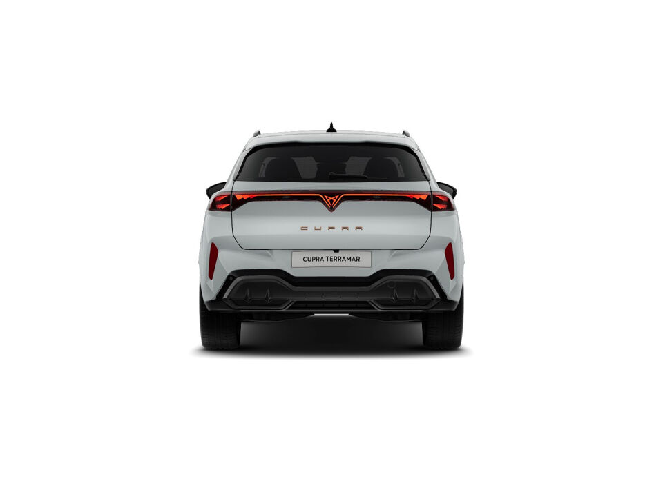 CUPRA Terramar VZ Performance