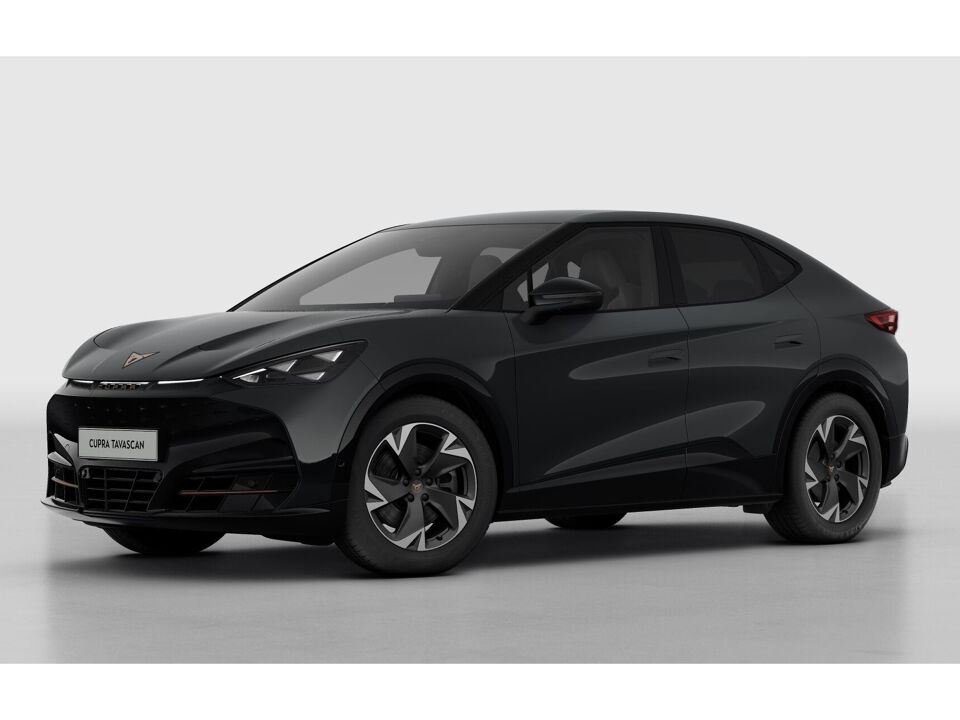 CUPRA Tavascan Business