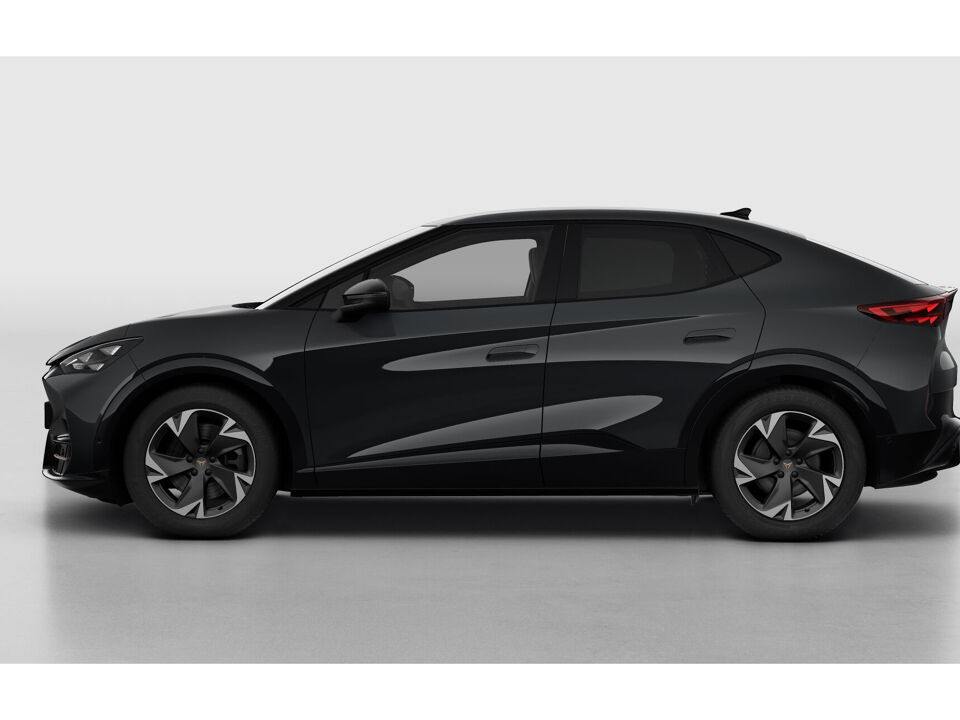 CUPRA Tavascan Business