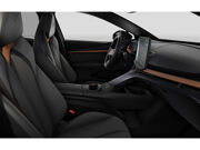 CUPRA Tavascan Business