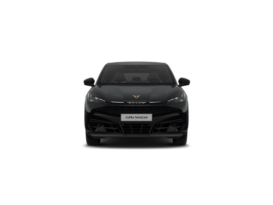 CUPRA Tavascan Business