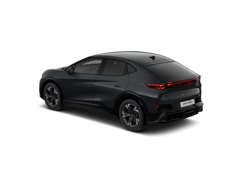 CUPRA Tavascan Business
