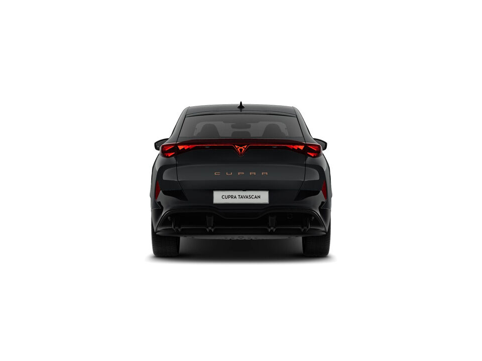 CUPRA Tavascan Business