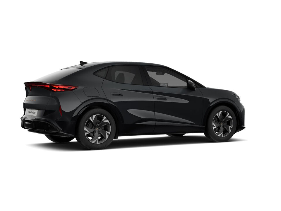 CUPRA Tavascan Business