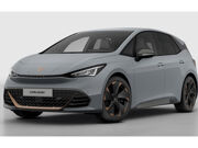 CUPRA Born Performance Limited