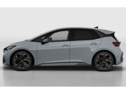 CUPRA Born Performance Limited