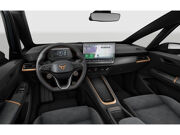 CUPRA Born Performance Limited