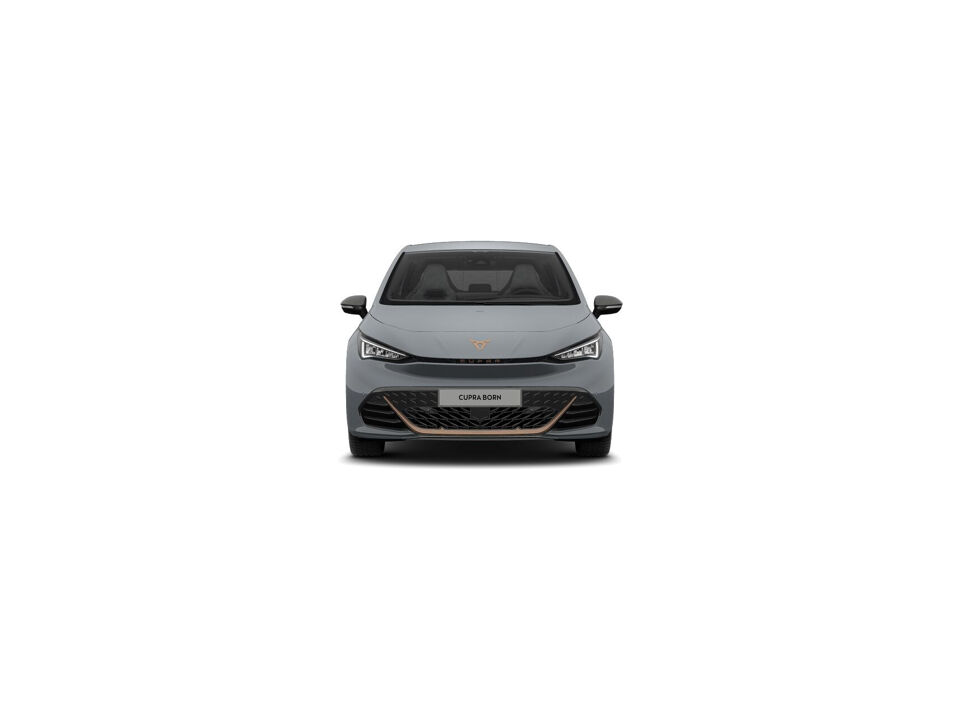 CUPRA Born Performance Limited