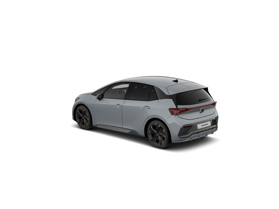 CUPRA Born Performance Limited