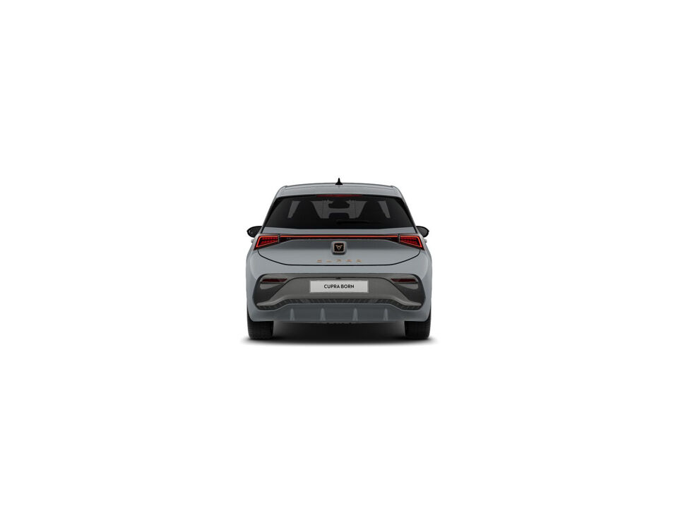 CUPRA Born Performance Limited