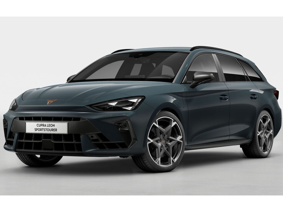 CUPRA Leon Sportstourer VZ Performance