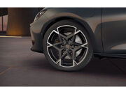 CUPRA Leon Sportstourer VZ Performance