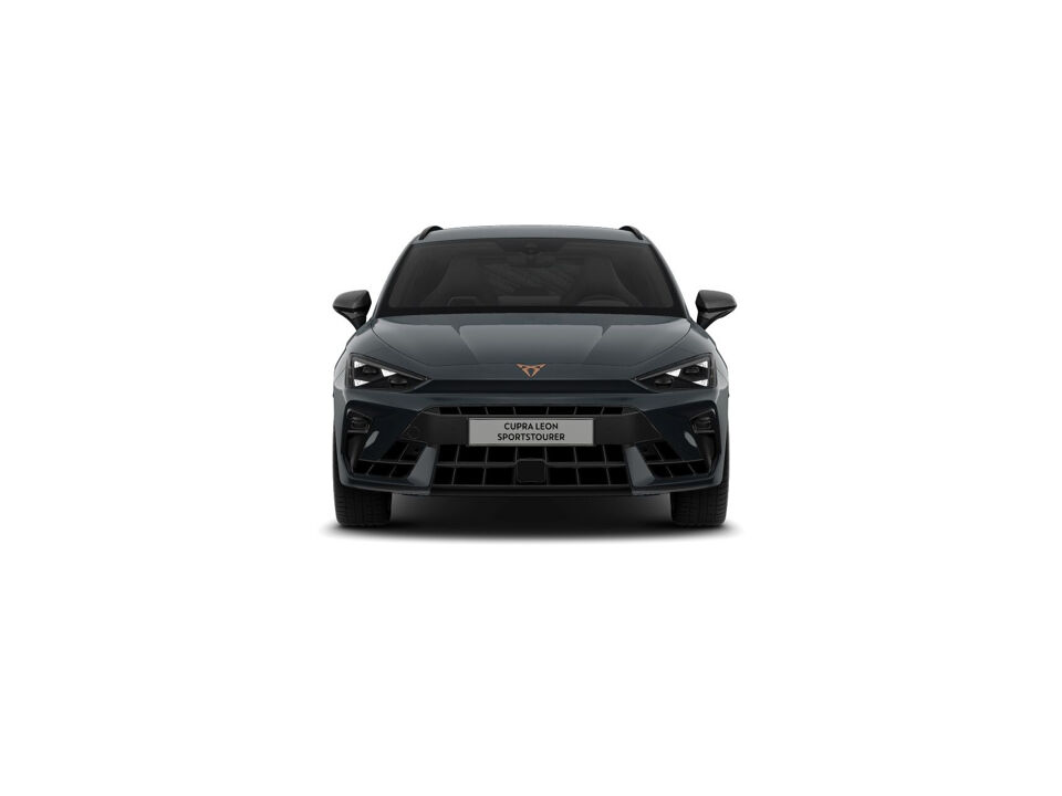 CUPRA Leon Sportstourer VZ Performance