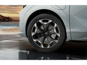 CUPRA Terramar Business