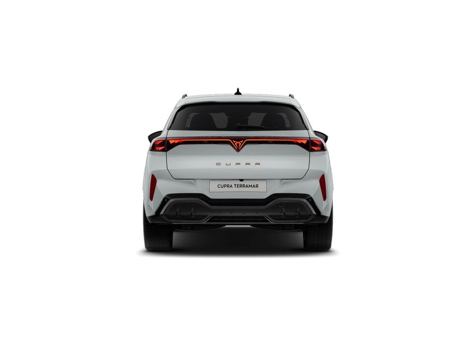 CUPRA Terramar Business