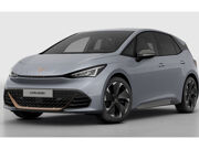 CUPRA Born Business Limited