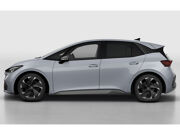 CUPRA Born Business Limited